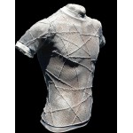 Criss Cross shirt